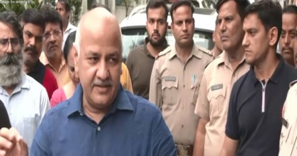 Sisodia claims he is clean after CBI found nothing in his bank locker
